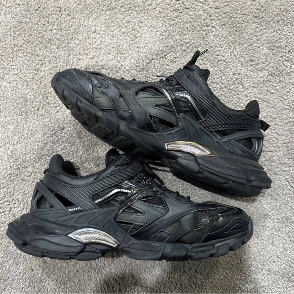 Balenciaga Tracks - Picture 7 of 8